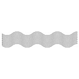 wavy line e2e 001 medium